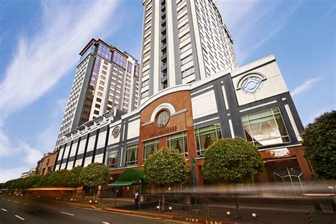 suburban hotels in the philippines.